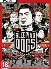 Sleeping Dogs - Limited Edition [2012, RUS/ENG] [RePack]