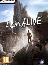 I am Alive [2012, RUS] [RePack]
