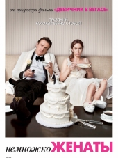Немножко женаты / The Five-Year Engagement [2012, HDRip]