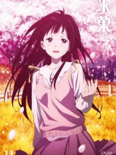 Хьеу-ка: Тебе не уйти / Hyou-ka: You can't escape / Hyouka [2012, 720] [TV]