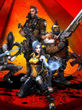 Borderlands 2 [2012, RUS/ENG] [RePack]