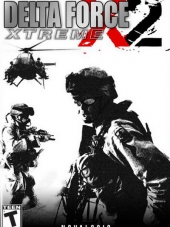 Delta Force: Xtreme 2 [2009, RUS/ENG] [RePack]