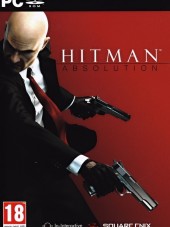 Hitman: Absolution [2012, RUS] [RePack]