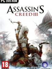 Assassin's Creed 3 [2012, RUS] [RePack]