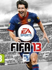 FIFA 13 [2012, RUS] [RePack]