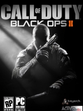 Call of Duty: Black Ops 2 [2012, RUS/ENG] [RePack]