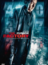 Фабрика / The Factory [2012, HDRip]