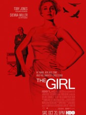 Девушка / The Girl [2012, HDTVRip]
