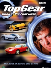 Топ Гир / Top Gear [2002-2015, HDTVRip] [s01-22 + SP]