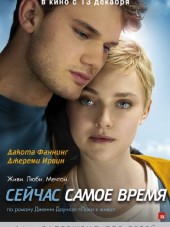 Сейчас самое время / Now Is Good [2012, BDRip]