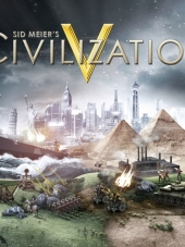 Sid Meier's Civilization V: The Complete Edition [2013, ENG/RUS] [RePack]