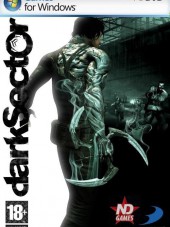 Dark Sector [2009, ENG/RUS] [RePack]