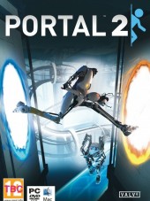 Portal 2 [2011, RUS/ENG] [RePack]