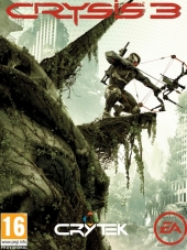 Crysis 3 [2013, RUS/ENG] [RePack]