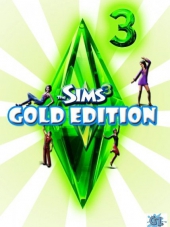 The Sims 3. Gold Edition [2009 - 2013, RUS]