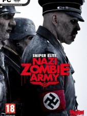 Sniper Elite: Nazi Zombie Army [2013, RUS/ENG] [RePack]