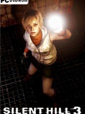 Silent Hill 3 [2003, RUS/MULTI7] [RePack]
