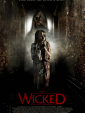 Злой / Ведьма / The Wicked [2013, BDRip]