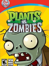 Растения против зомби / Plants vs. Zombies [2010, Rus/Eng]