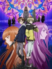Буря потерь: Истребление цивилизации / Zetsuen no Tempest [2012, HWP] [TV]