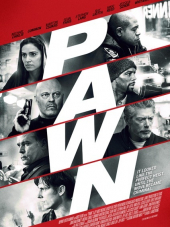 Пешка / Pawn [2013, BDRip]