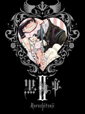 Тёмный Дворецкий / Kuroshitsuji [2008, 480] [TV 1]