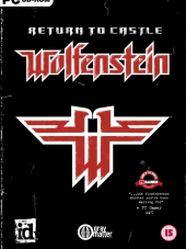 Return to Castle Wolfenstein [2001, RUS] [RePack]
