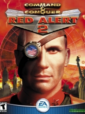 Command & Conquer: Red Alert 2 + Yuri's Revenge [2000-2001, RUS] [RePack]