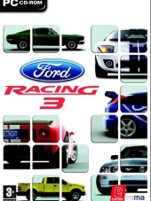 Форд Драйв 3 / Ford Racing 3 [2004, RUS]