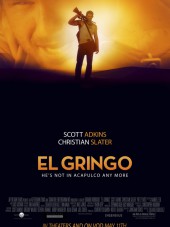 Гринго / El Gringo [2012, HDRip]