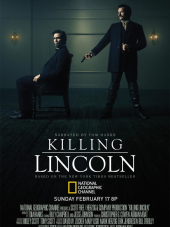 Убийство Линкольна / Killing Lincoln [2013, HDTVRip]