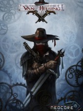 The Incredible Adventures of Van Helsing - Complete Pack / Ван Хельсинг. Новая история [2013, RUS/MULTI]