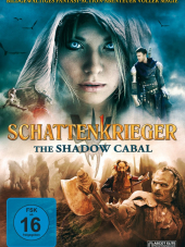 Сага: Тень Кабала / SAGA - Curse of the Shadow [2013, HDRip]