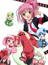 Чара-хранители / Shugo chara [2007, 720] [TV 1]