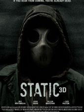 Статика / Static [2012, HDRip]