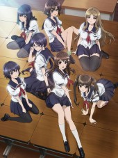 Cними меня / Фотографируя девушек / Photo Kano [2013, 720] [TV]