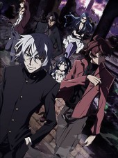 Сверхдети АНЛИМИТЕД / Безграничный: Хёбу Кёске / The Unlimited: Hyoubu Kyousuke / Zettai karen Children UNLIMITED [2013, 720] [TV]