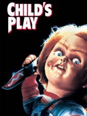 Детские игры 1-3, Невеста Чаки, Потомство Чаки / Child's Play 1-3, Bride of Chucky, Seed of Chucky [1988-2004, DVDRip]