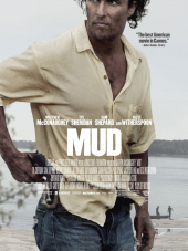Мад / Mud [2012, BDRip]