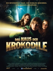 Дом крокодилов / Das Haus der Krokodile [2012, HDRip]