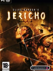 Clive Barker's Jericho [2007, RUS/ENG] [RePack]
