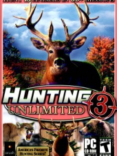 Hunting Unlimited 3 [2004, RUS]