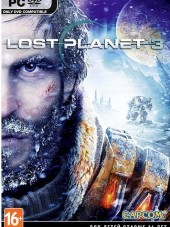 Lost Planet 3 [2013, RUS/ENG] [RePack]