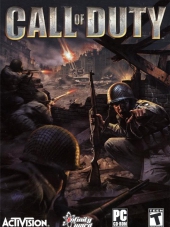 Call of Duty [2003, RUS] [RePack]