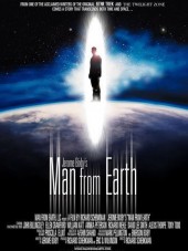 Человек с планеты Земля / Человек с Земли / The Man from Earth [2007, HDRip]