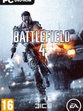 Battlefield 4 [2013, RUS/ENG] [RePack]