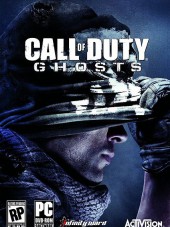 Call of Duty: Ghosts [2013, RUS] [RePack]