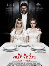 Мы такие, какие есть / We Are What We Are [2013, BDRip]