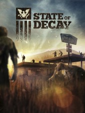 State of Decay [2013, RUS/ENG] [RePack]