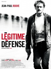 Самозащита / Legitime defense [2011, HDRip]